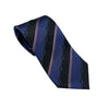 Gucci Interlocking Tie 499696 4B002 4074 Navy 127476205 [P]