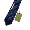Gucci Interlocking Tie 499696 4B002 4074 Navy 127476205 [P]