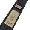 GUCCI シルク ネクタイ グレー 127476221 [P]