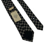 Gucci GG Logo Tie Black 499695 4B002 1079 127476262 [P]