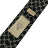 Gucci GG Logo Tie Black 499695 4B002 1079 127476262 [P]