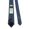 GUCCI ウェブハニービータイ 456510 4E002 4768 ブルー 127476256 [P]