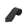 Gucci Bee Tie Gray 451528 4E002 1274 127476399 [P]