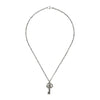 Gucci Double G Key Necklace 627757 J8400 0701 127478779 [P]