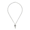 Gucci Double G Key Necklace 627757 J8400 0701 127478779 [P]