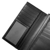 GUCCI Signature ShiMa lange Geldbörse 779828 CWC1N 1000 Schwarz 158156898 [P]