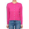 Polo Ralph Lauren Kids Cable Cardigan 313543047074 127481049 [P]