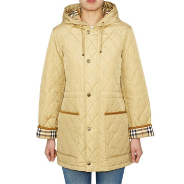 BURBERRY Damen Steppjacke 8105108 127481043