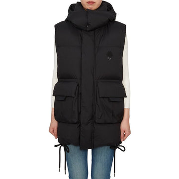Moncler Genius x Willow Smith Sabella Women's Padded Vest 1C00001 M5093 999 127481029