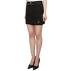 Moncler Genius X Willow Smith Women's Mini Skirt 2D00001 M5014 999 127481032 [P]