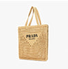 PRADA トートバッグ 1BG393 2C2T F0018 92497962 [P]