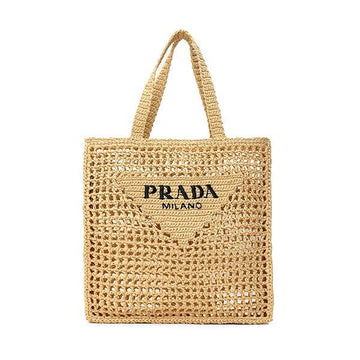 PRADA トートバッグ 1BG393 2C2T F0018 92497962 [P]