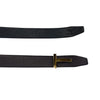 Tom Ford Reversible Belt TB178 LCL236G ENB Brown Black 151333366 [P]