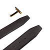 Tom Ford Reversible Belt TB178 LCL236G ENB Brown Black 151333366 [P]