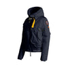 Parajumpers Gobi Base Women's Padded Jacket Navy PWJCKMB31 562 127482643 [P]
