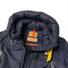 Parajumpers Gobi Base Women's Padded Jacket Navy PWJCKMB31 562 127482643 [P]