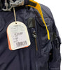 Parajumpers Gobi Base Women's Padded Jacket Navy PWJCKMB31 562 127482643 [P]