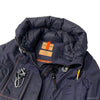 PARAJUMPERS コディアック レディース パディング ネイビー PWJCKMB32 562 127482647 [P]