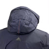 PARAJUMPERS コディアック レディース パディング ネイビー PWJCKMB32 562 127482647 [P]