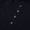 THOM BROWNE BACK STRIPE RELAXED FIT POLO MJP042A00050 127492221 [P]
