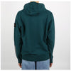 STONE ISLAND パッチワークコットンフード 59687365 [P]