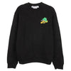 OFF WHITE Brush Arrow Sweatshirt OMBA057S23FLE001 70547716 [P]