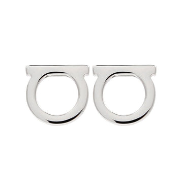SALVATORE FERRAGAMO 26SS ガンチーニ レディース ピアス 76 0119 002 0696430 127512839 [P]