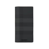 Burberry 26FW Check Long Wallet 127512866 [P]