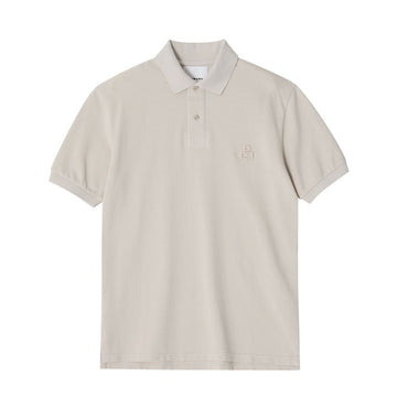 ISABEL MARANT PL0003HA C1K01H 23EC Herren Poloshirt 127536983