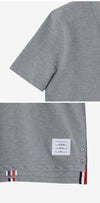 THOM BROWNE Männer Polohemd MJP042A 00050 055 127537097 [P]