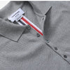 THOM BROWNE Männer Polohemd MJP042A 00050 055 127537097 [P]