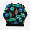 STELLA MCCARTNEY TT4R20 Z1393 930MC キッズ トレーナー 59321774 [P]