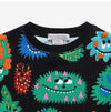 STELLA MCCARTNEY TT4R20 Z1393 930MC キッズ トレーナー 59321774 [P]