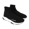 BALENCIAGA Speed Runner Sneakers / 645056 W2DBQ 1015 38985483 [P]