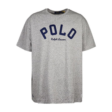 Polo Ralph Lauren College Logo Short Sleeve T-Shirt 710952043 003 127546256