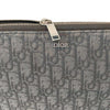 DIOR Oblique Jacquard Clutch Pouch mit silberner Hardware 30 * 20 * 3.5 127646039 [P]