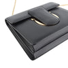 Salvatore Ferragamo 21 F893 Talya Chain Crossbody Bag 34458Y-3 127648823 [P]