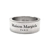 MAISON MARGIELA Logo Ring für Herren und Damen 127649189 [P]