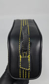 BALENCIAGA Leder Auto Quilting Clutch Tasche 127649232 [P]