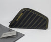 BALENCIAGA Leder Auto Quilting Clutch Tasche 127649232 [P]