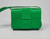 Bottega Veneta Intrecciato Mini Cassette Bag 127649348 [P]