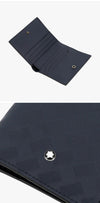 Montblanc Men's Bi-Fold Wallet 127647292 [P]