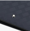 MONTBLANC 198063 Herren Geldbörse 127647293 [P]