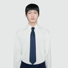 Gucci Silk Tie GG Pattern Navy 456520 4B002 4168 127647723 [P]