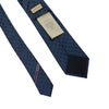 Gucci Silk Tie GG Pattern Navy 456520 4B002 4168 127647723 [P]