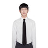 Gucci Silk Tie GG Pattern Black 127647714 [P]