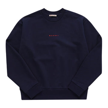 MARNI FUMU0074P9 USCU87 LOB95 Herren Sweatshirt 127647499