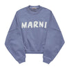 Marni FLJE0185P2 USCU88 LOB36 Women's Sweatshirt 127647511 [P]
