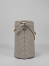 GUCCI GG マーモント ミニ バケットバッグ 127649977 [P]