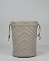 GUCCI GG Marmont Mini Eimer Tasche 127650067 [P]